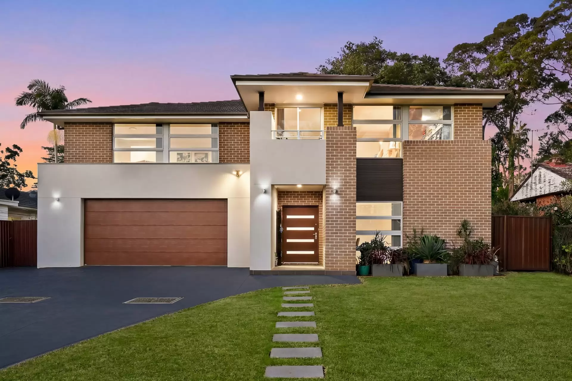 17 Edenholme Street, West Pymble Sold by The Marshall Group - image 1