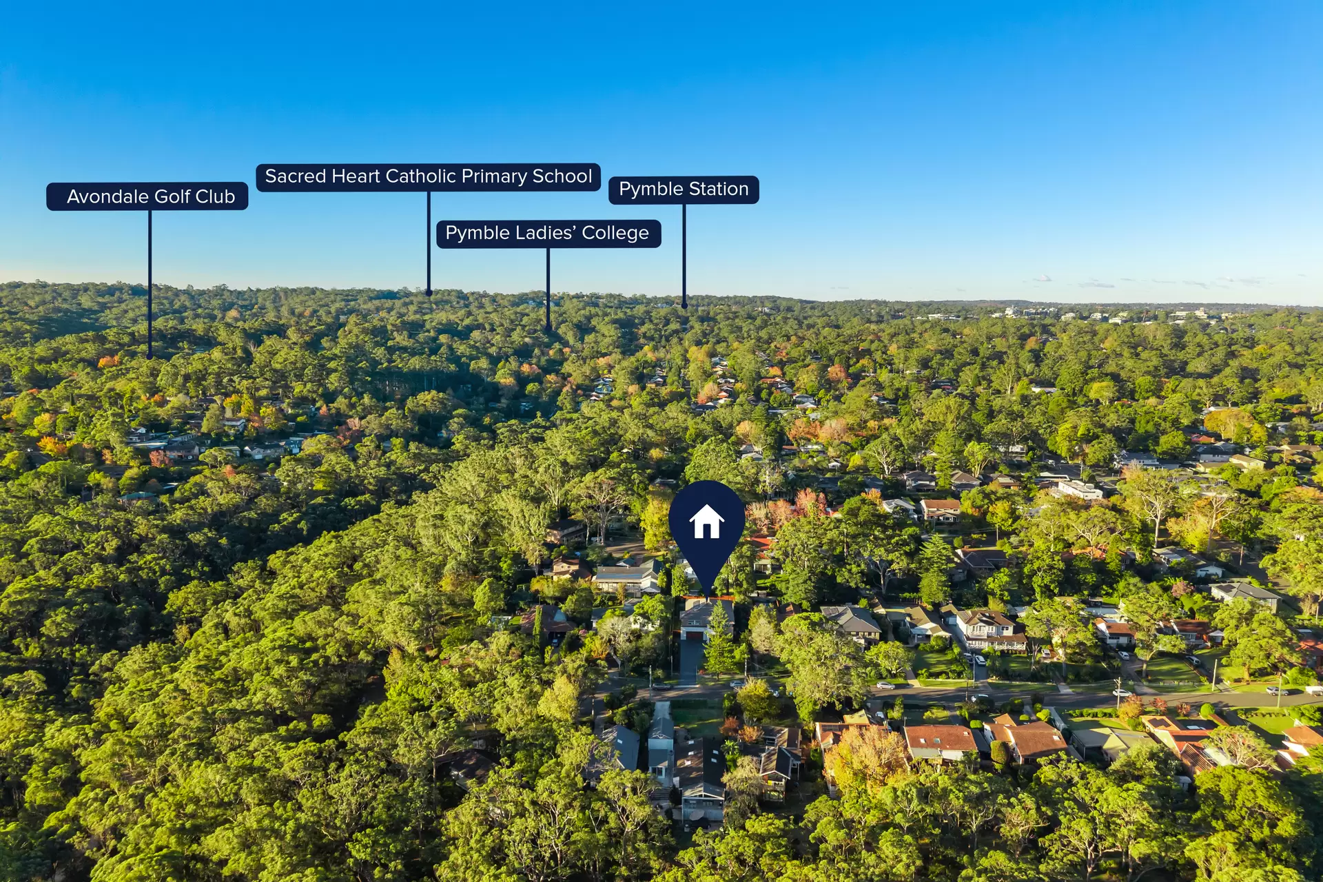 17 Edenholme Street, West Pymble Sold by The Marshall Group - image 19