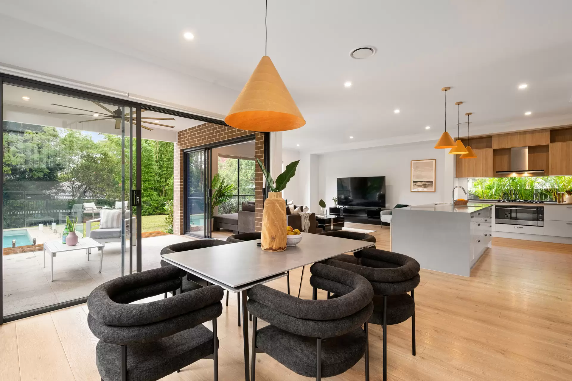 218 Kissing Point Road, Turramurra For Sale by The Marshall Group - image 8