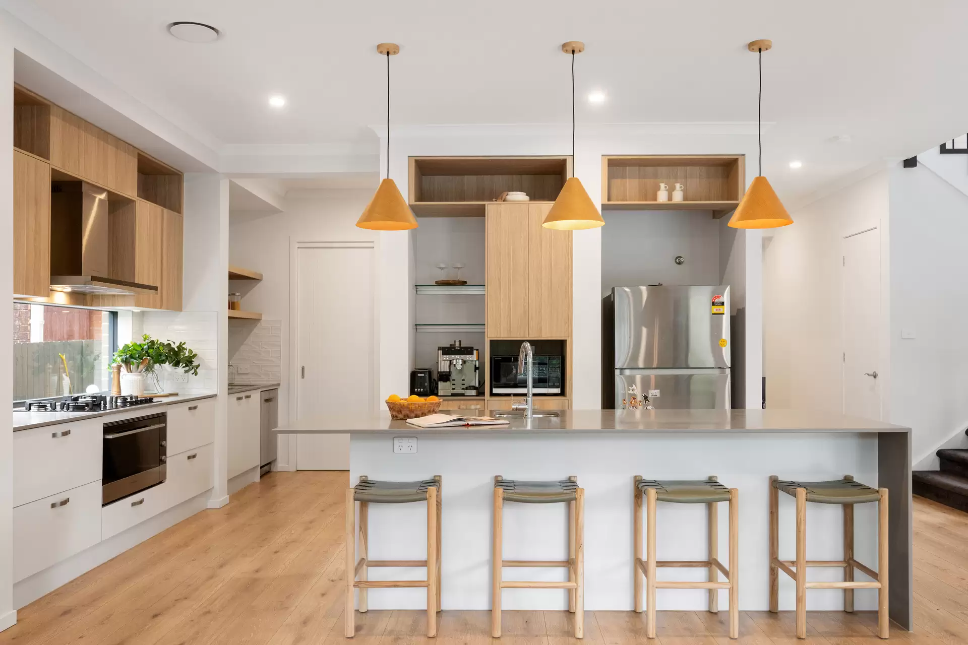 218 Kissing Point Road, Turramurra For Sale by The Marshall Group - image 4