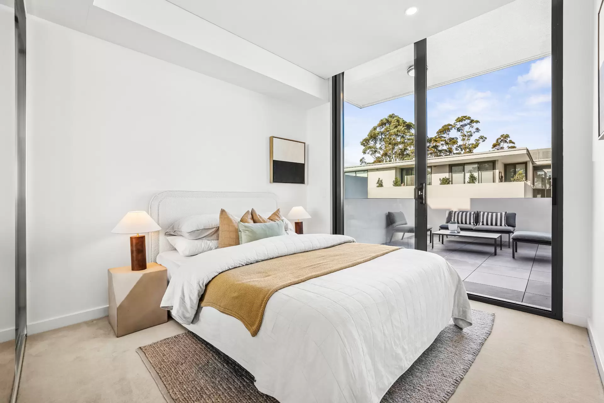 404/126a Killeaton Street, St Ives Sold by The Marshall Group - image 4