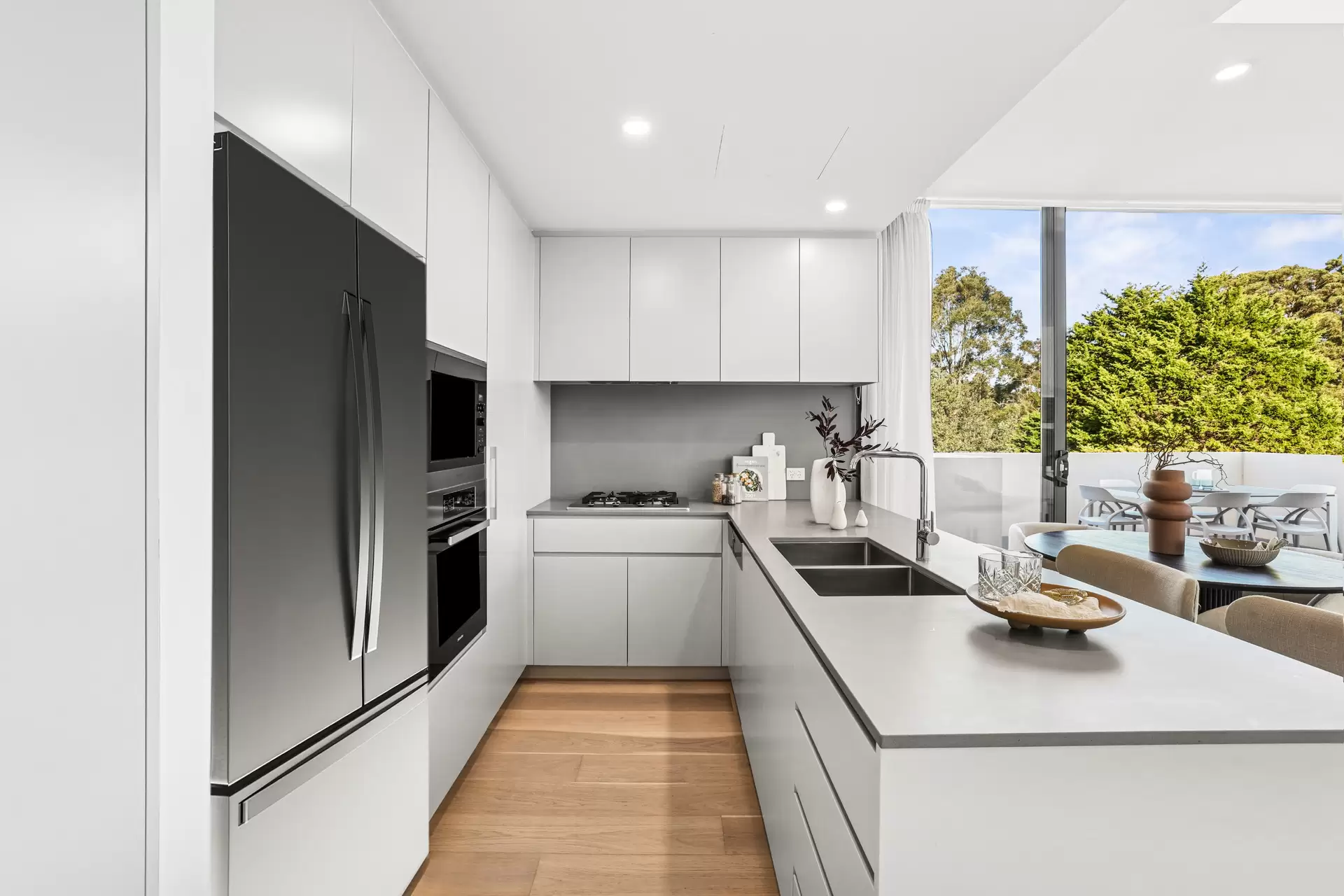 404/126a Killeaton Street, St Ives Sold by The Marshall Group - image 2