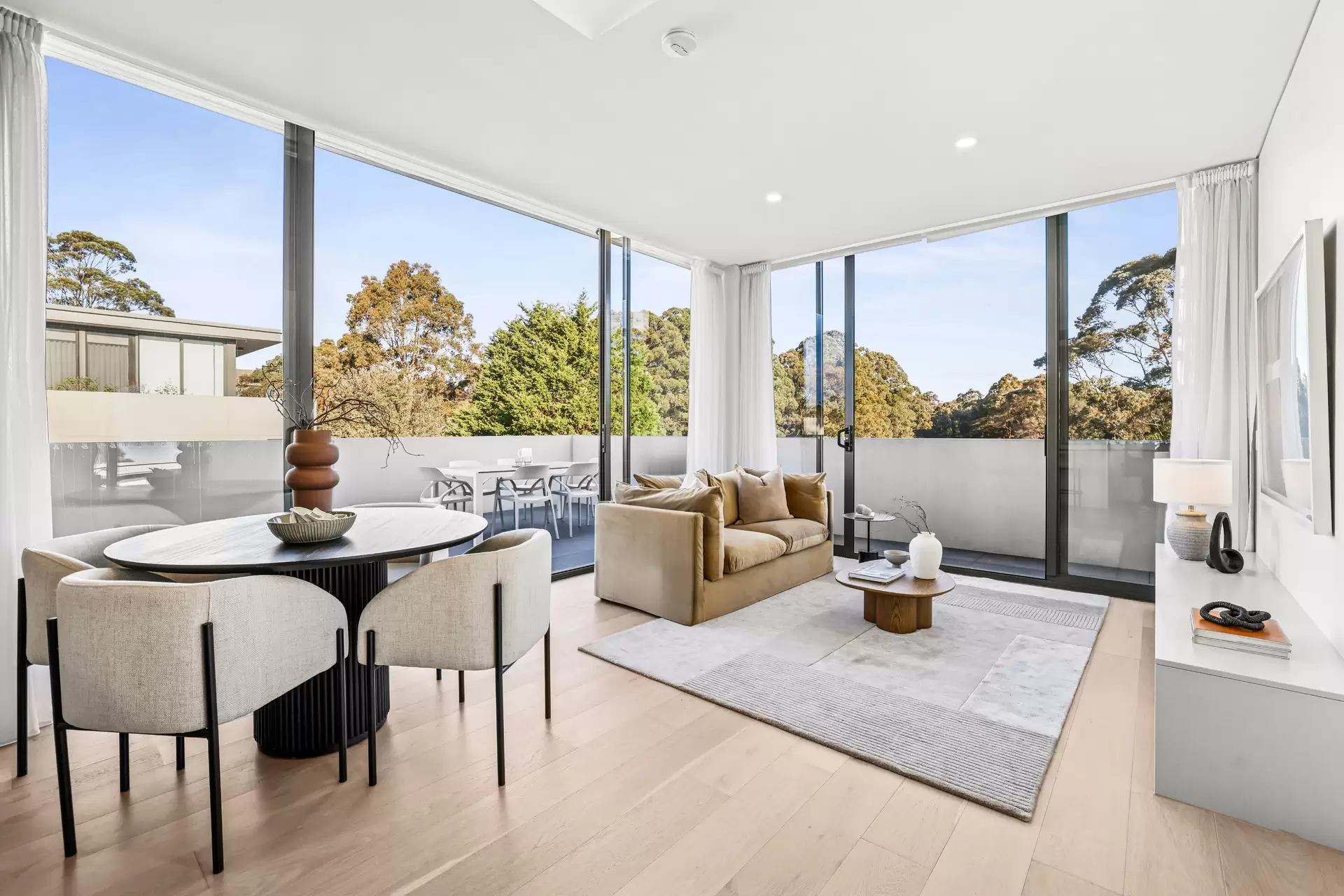 404/126a Killeaton Street, St Ives Sold by The Marshall Group - image 1