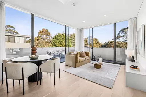 404/126a Killeaton Street, St Ives Sold by The Marshall Group