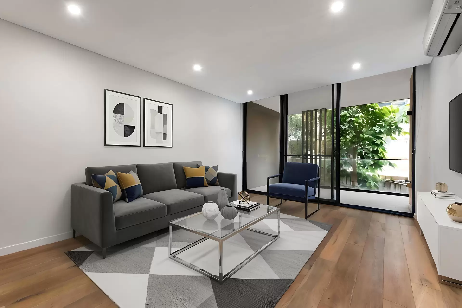 2/24-26 Dumaresq Street, Gordon Auction by The Marshall Group - image 2