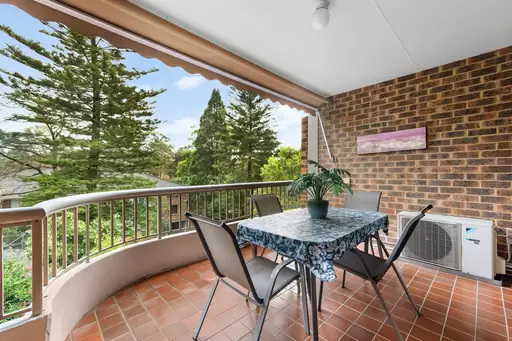 4/14-16 McIntosh Street, Gordon Auction by The Marshall Group