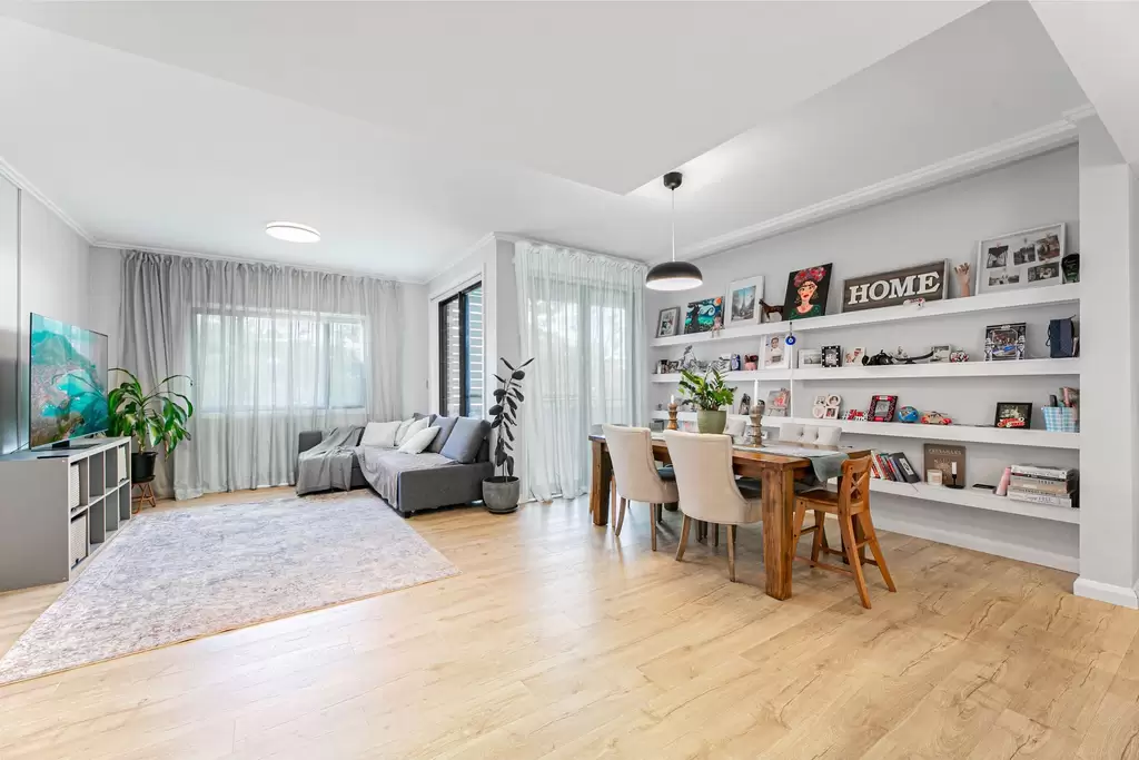 35/1155-1159 Pacific Highway, Pymble For Lease by The Marshall Group