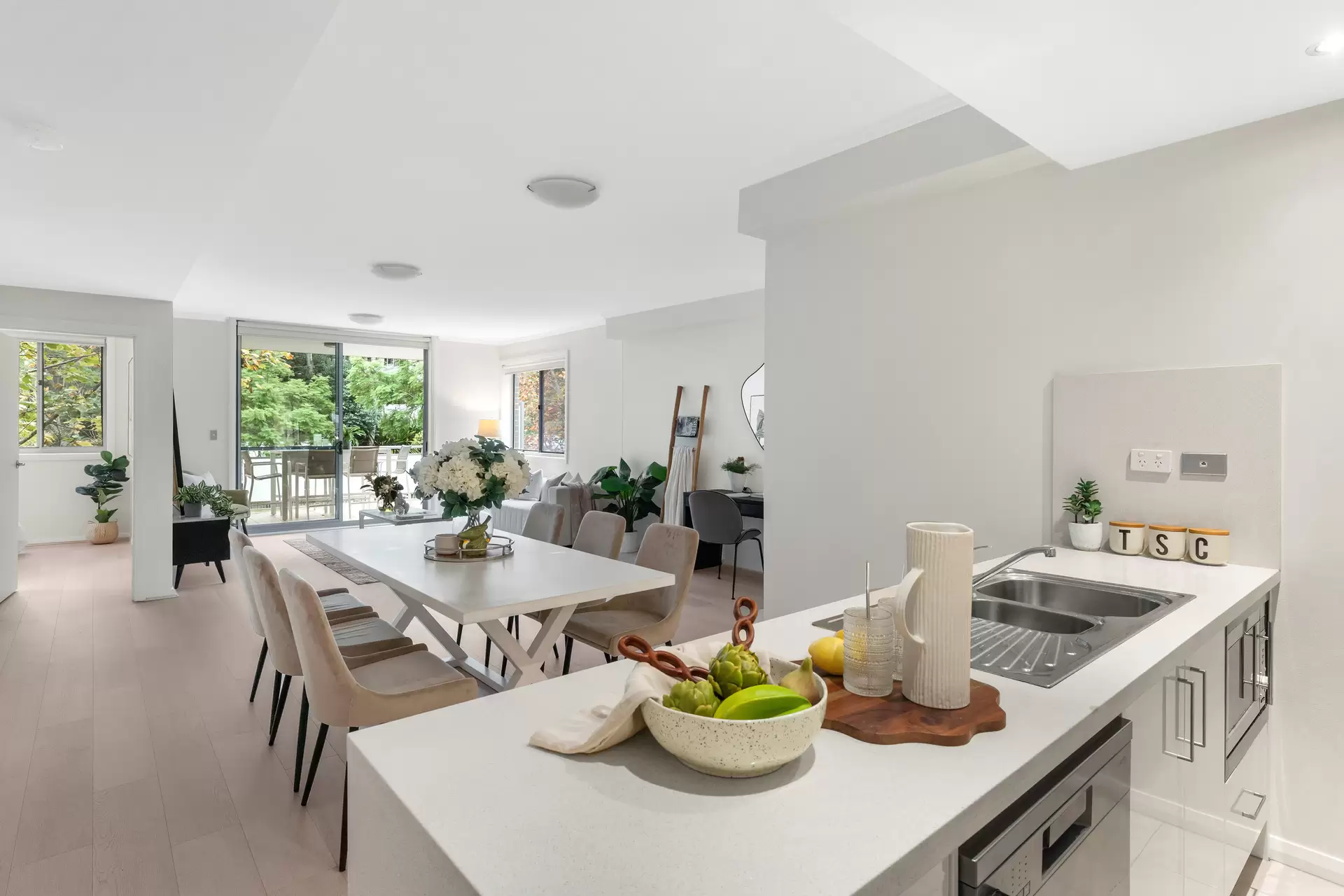 20/16-24 Merriwa Street, Gordon Auction by The Marshall Group - image 1