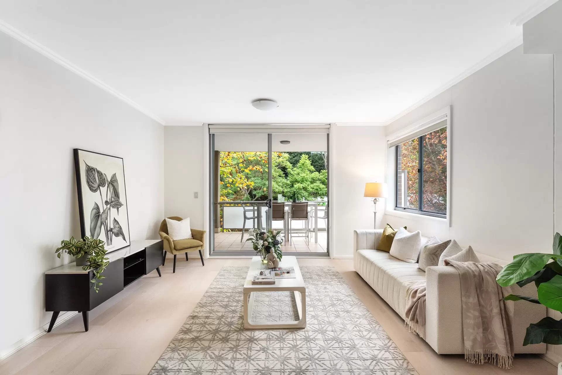 20/16-24 Merriwa Street, Gordon Auction by The Marshall Group - image 2