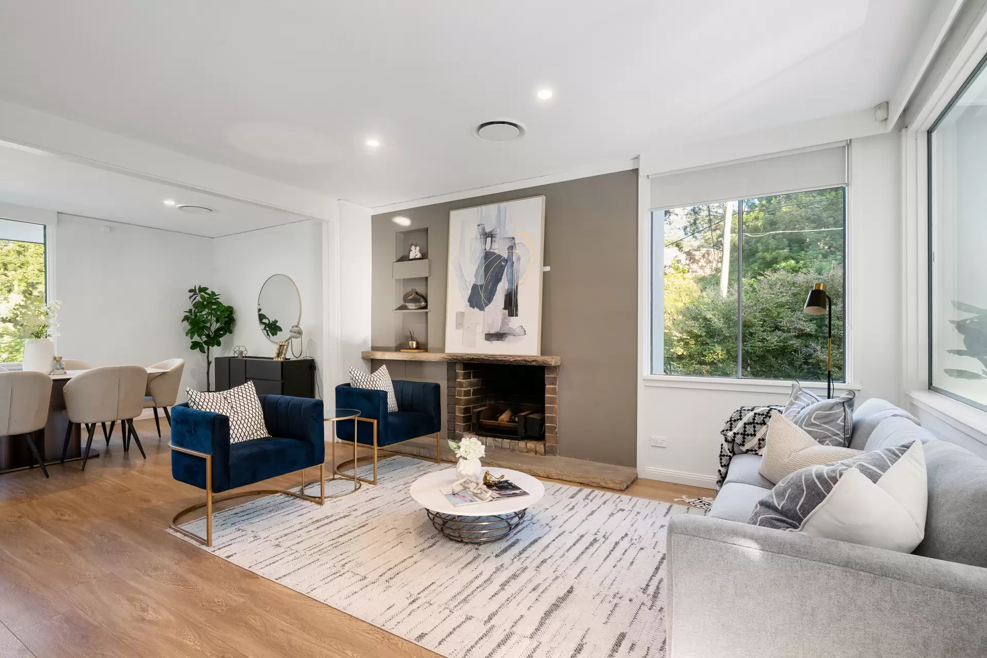 1 Crescent Close, Warrawee Auction by The Marshall Group - image 4