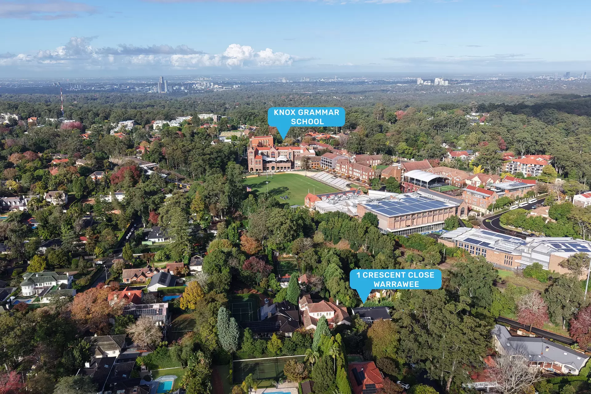 1 Crescent Close, Warrawee Auction by The Marshall Group - image 13