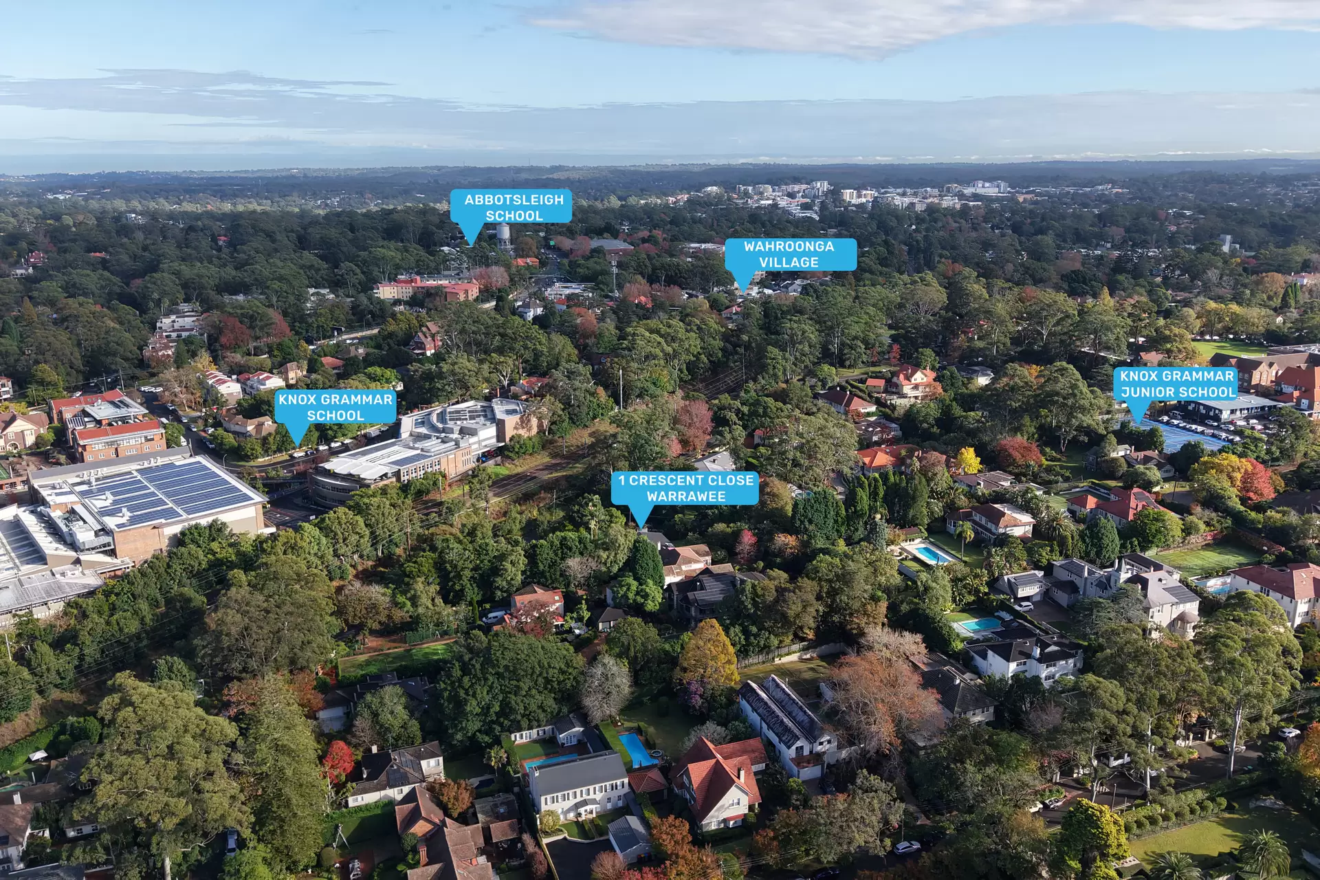 1 Crescent Close, Warrawee Auction by The Marshall Group - image 11