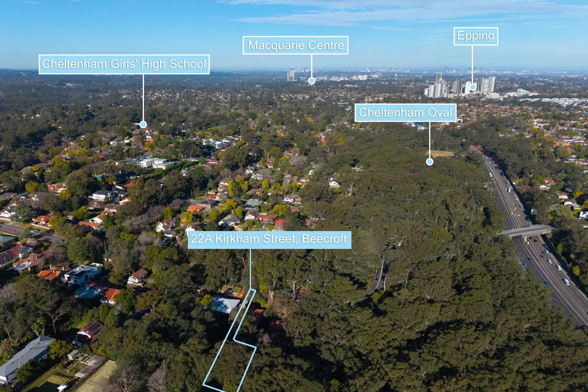 22A Kirkham Street, Beecroft Sold by The Marshall Group - image 15