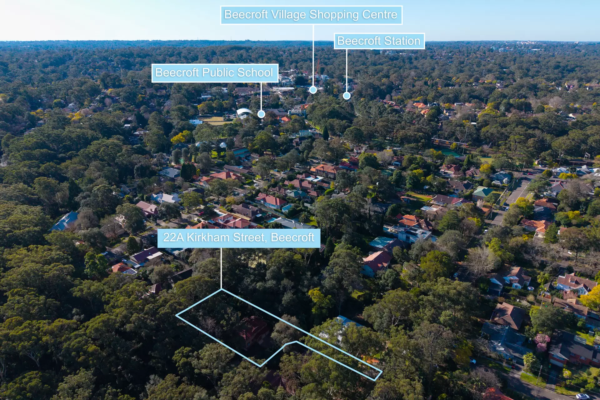 22A Kirkham Street, Beecroft Sold by The Marshall Group - image 14