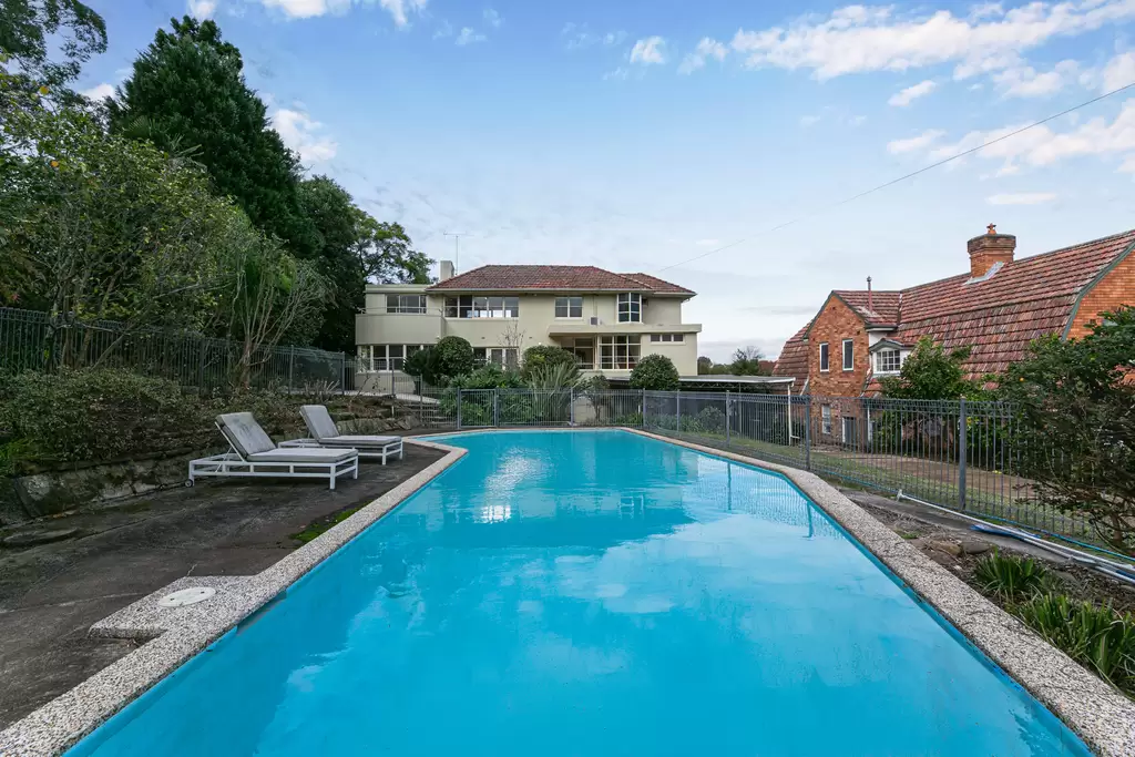 17 Alma Street, Pymble For Lease by The Marshall Group