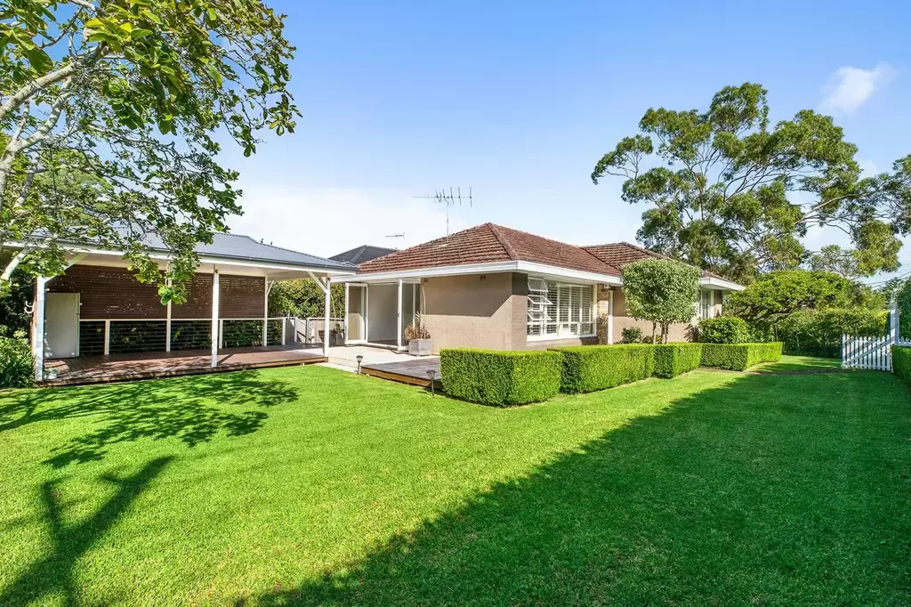 10 McLeod Avenue, Roseville Leased by The Marshall Group