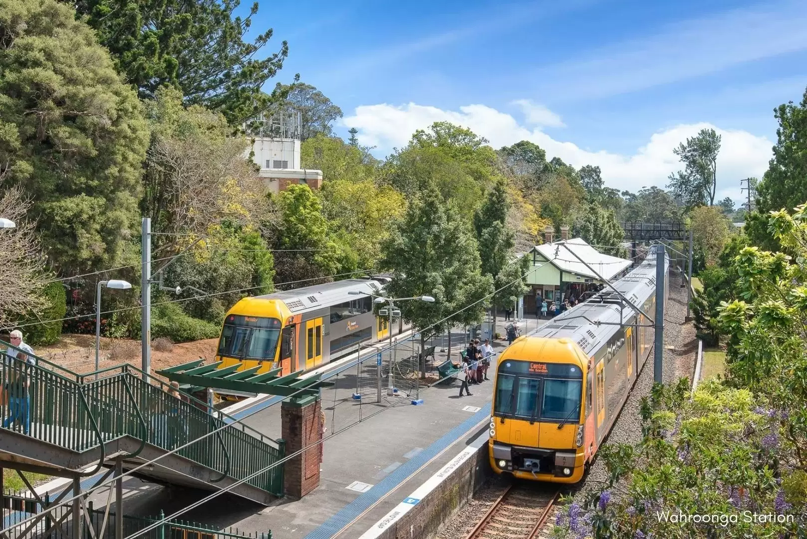 8/6 Coonanbarra Road, Wahroonga Sold by The Marshall Group - image 10