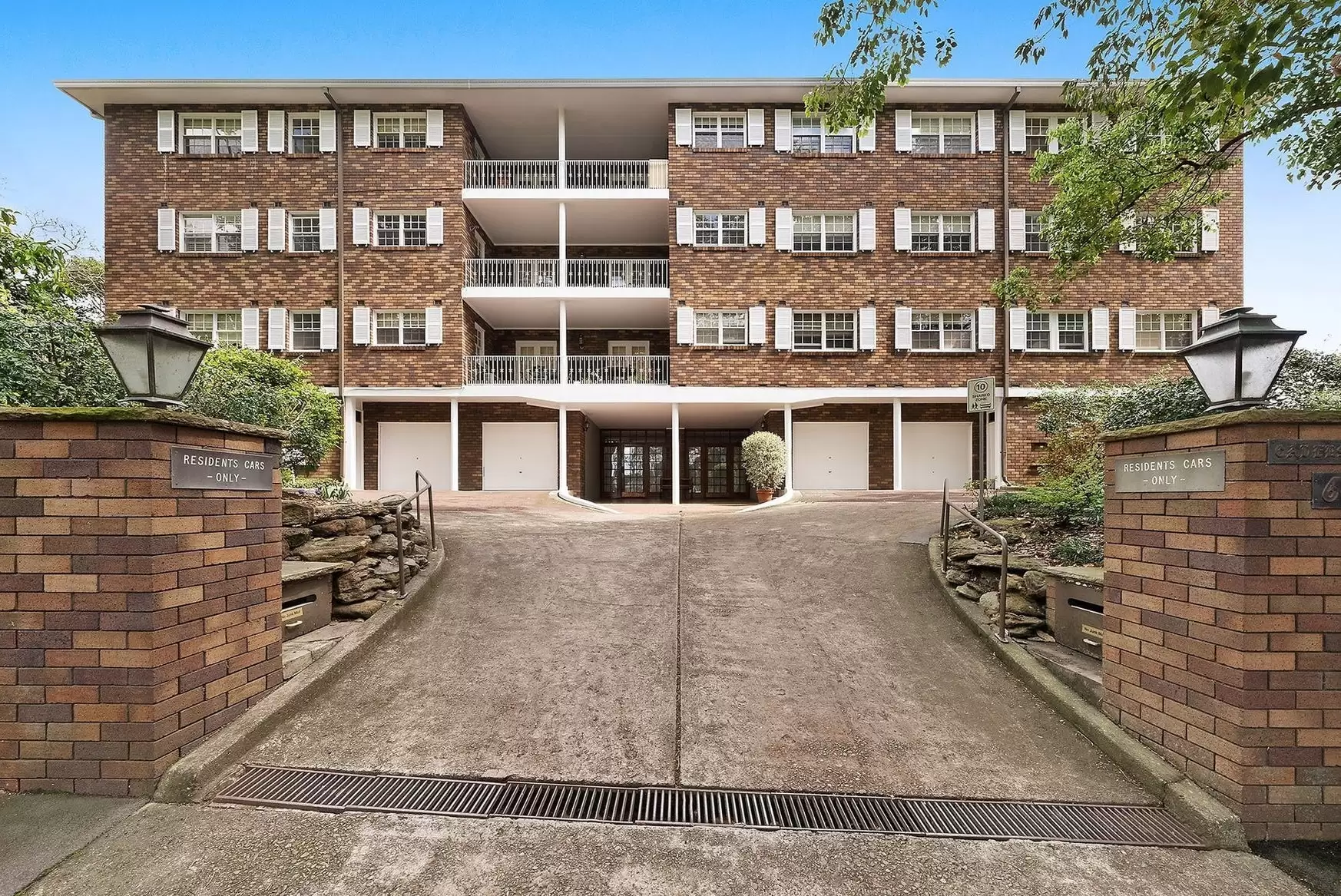 8/6 Coonanbarra Road, Wahroonga Sold by The Marshall Group - image 7