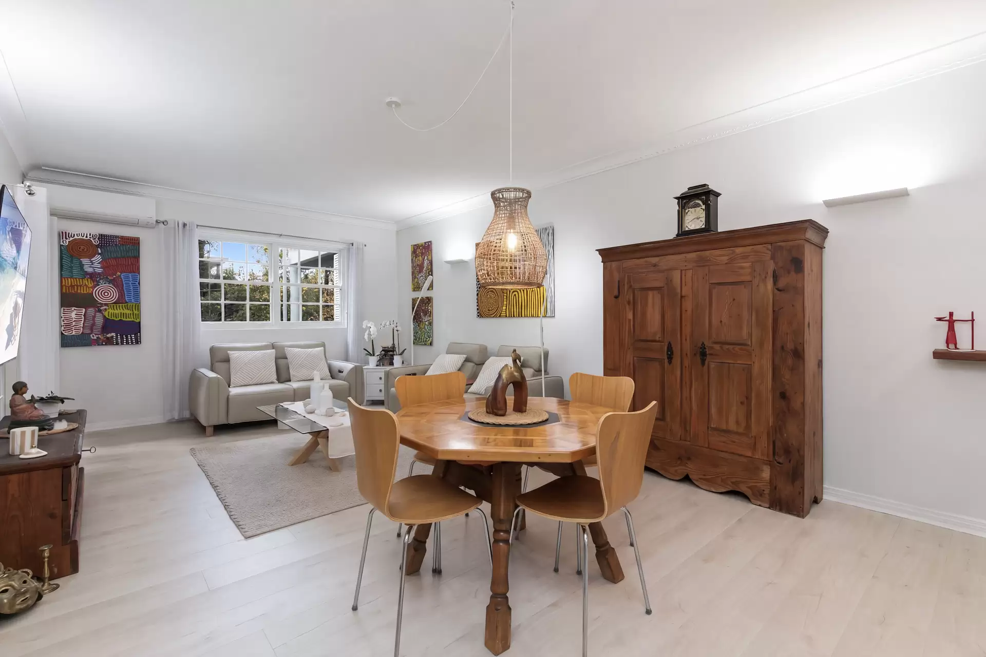8/6 Coonanbarra Road, Wahroonga Sold by The Marshall Group - image 1