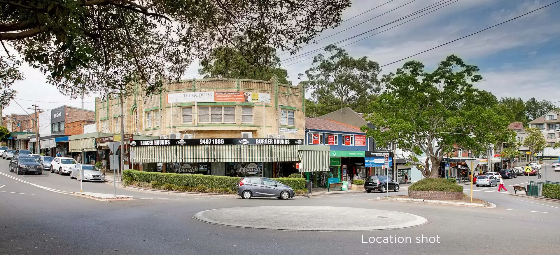 8/6 Coonanbarra Road, Wahroonga Sold by The Marshall Group - image 9