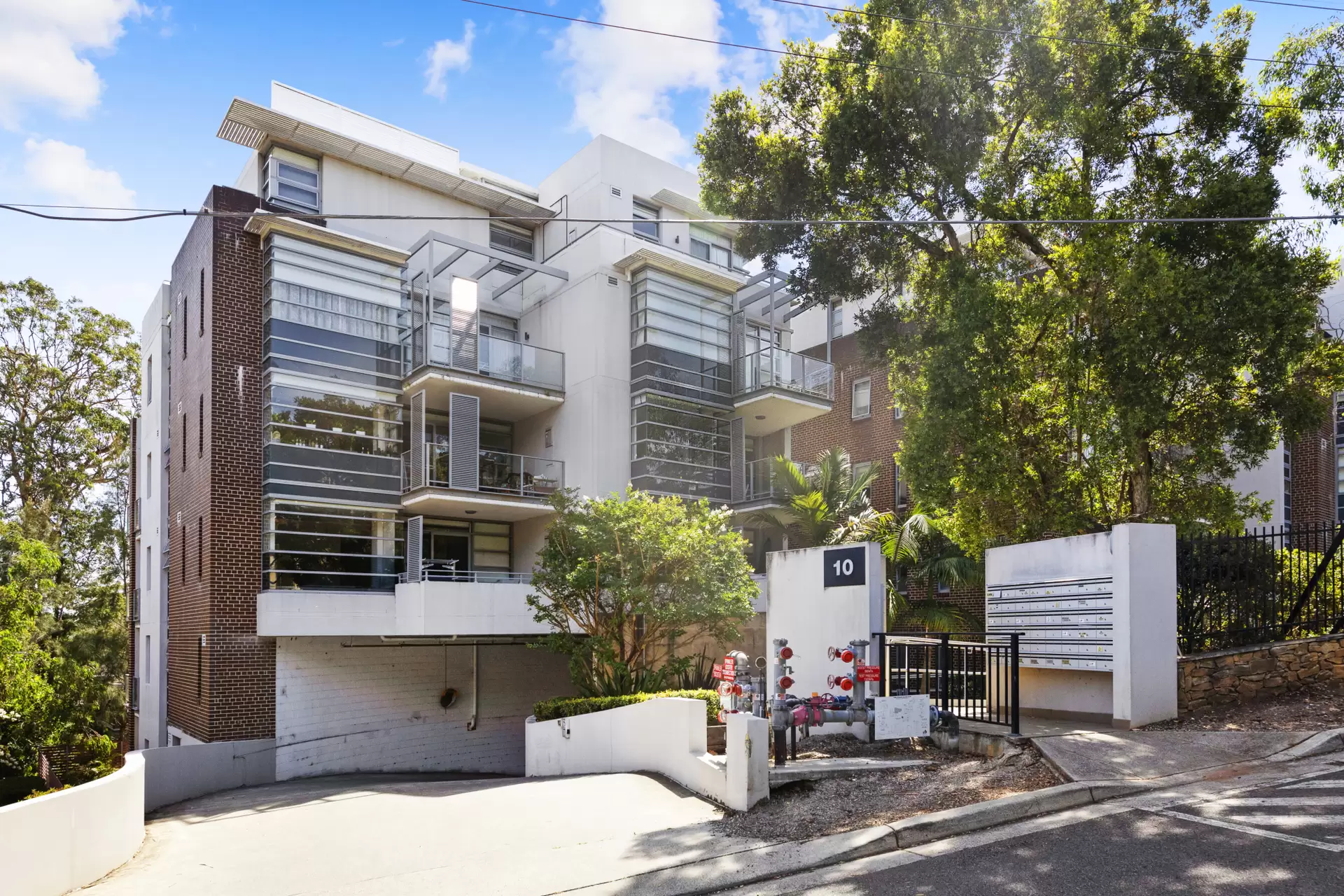 45/10 Drovers Way, Lindfield Leased by The Marshall Group - image 11