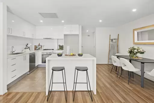 45/10 Drovers Way, Lindfield Leased by The Marshall Group