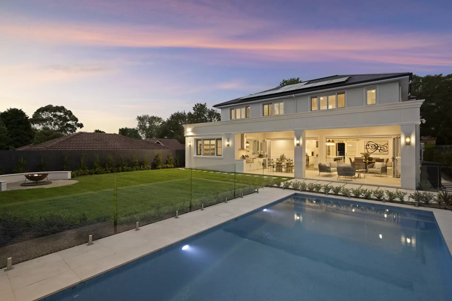 12 Apps Avenue, Turramurra Leased by The Marshall Group - image 3