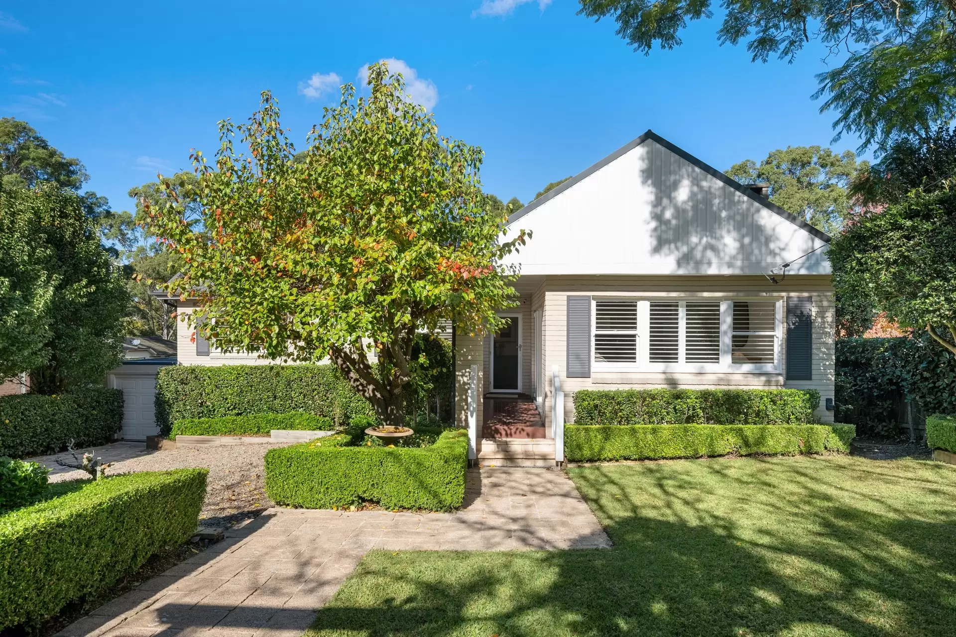 21 Murdoch Street, Turramurra For Sale by The Marshall Group - image 19
