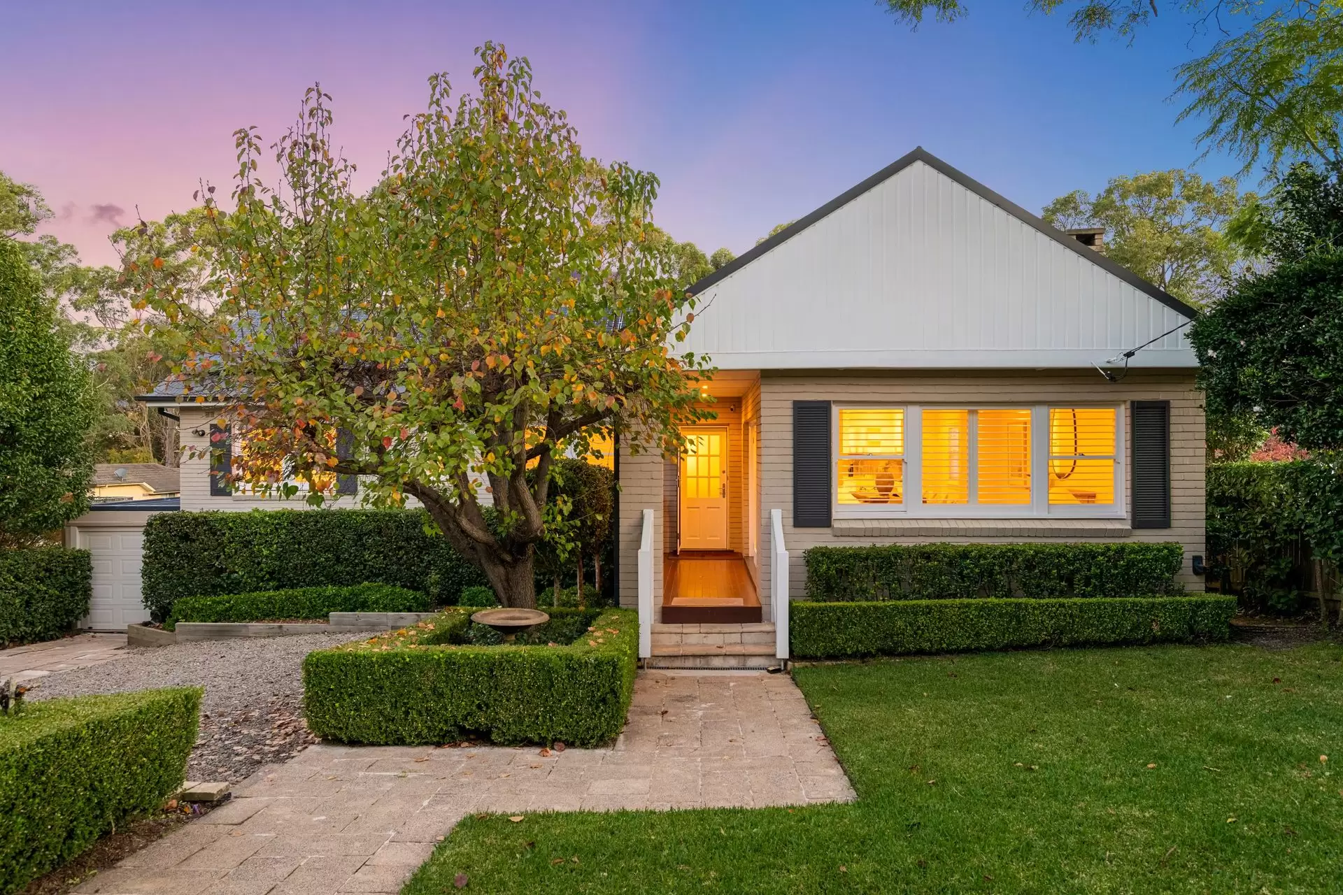 21 Murdoch Street, Turramurra For Sale by The Marshall Group - image 5