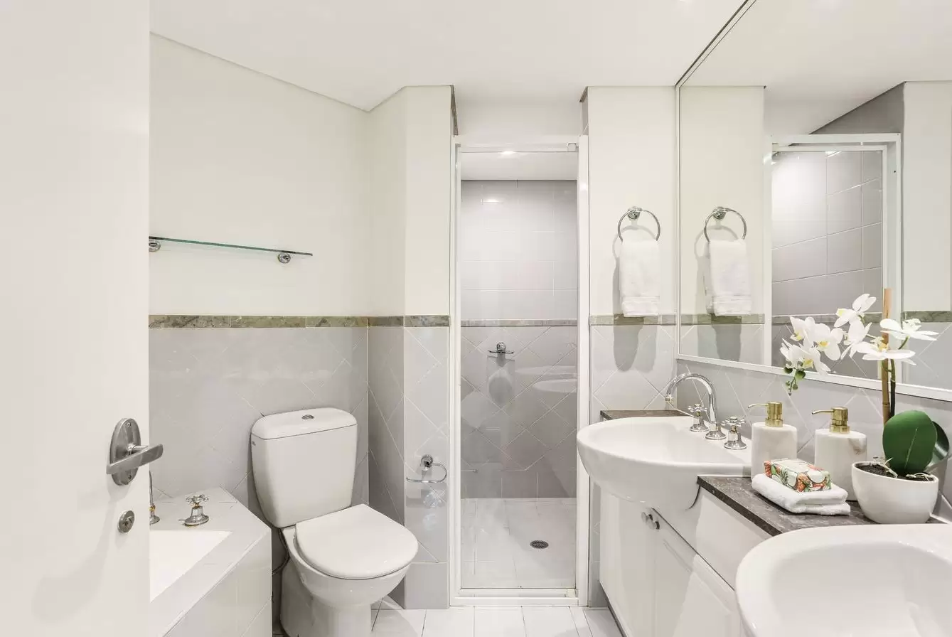 204/9 Everton Street, Pymble Leased by The Marshall Group - image 5