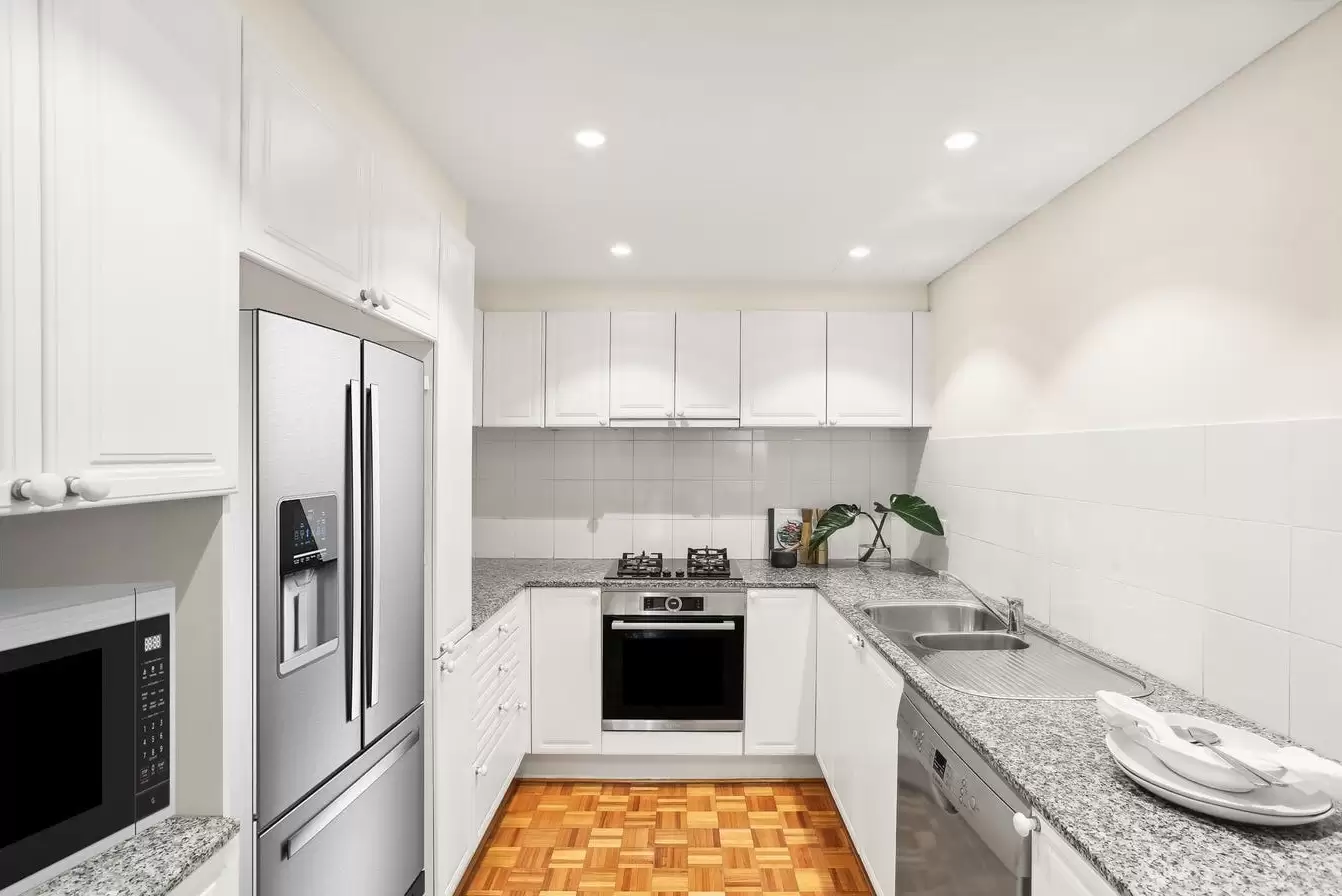 204/9 Everton Street, Pymble Leased by The Marshall Group - image 3