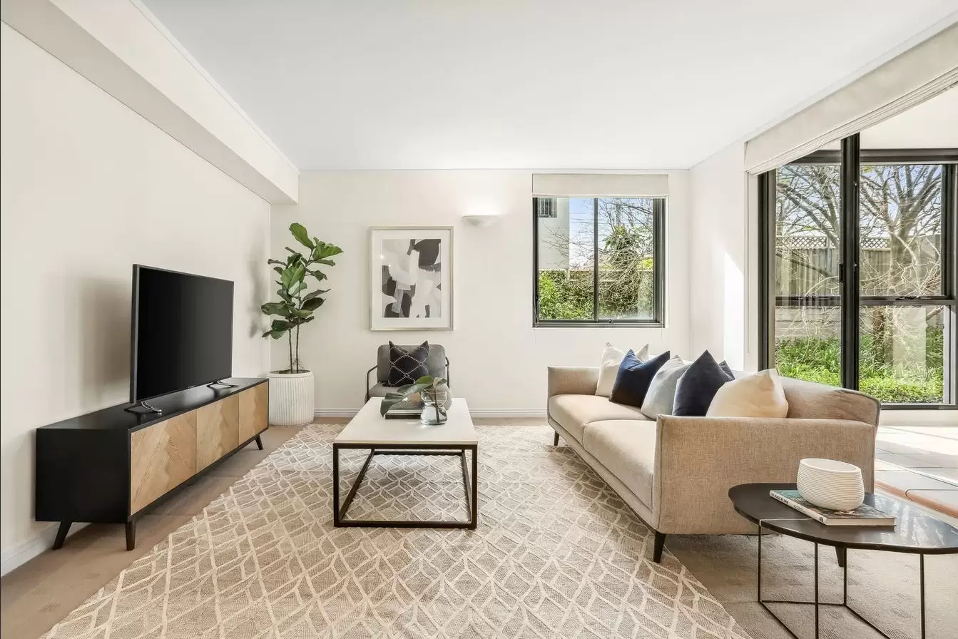 204/9 Everton Street, Pymble Leased by The Marshall Group - image 2