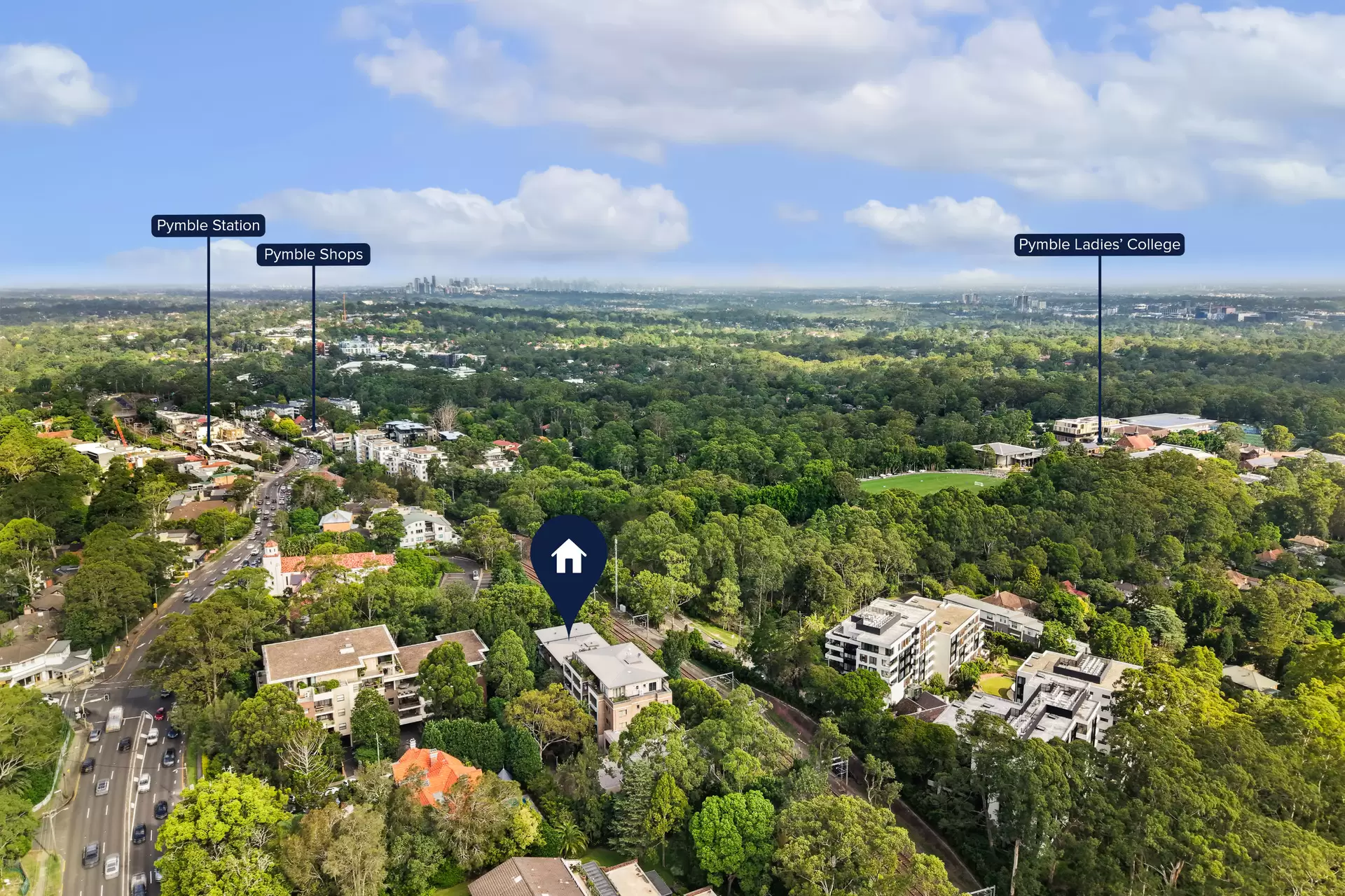 402/3-5 Clydesdale Place, Pymble Leased by The Marshall Group - image 13