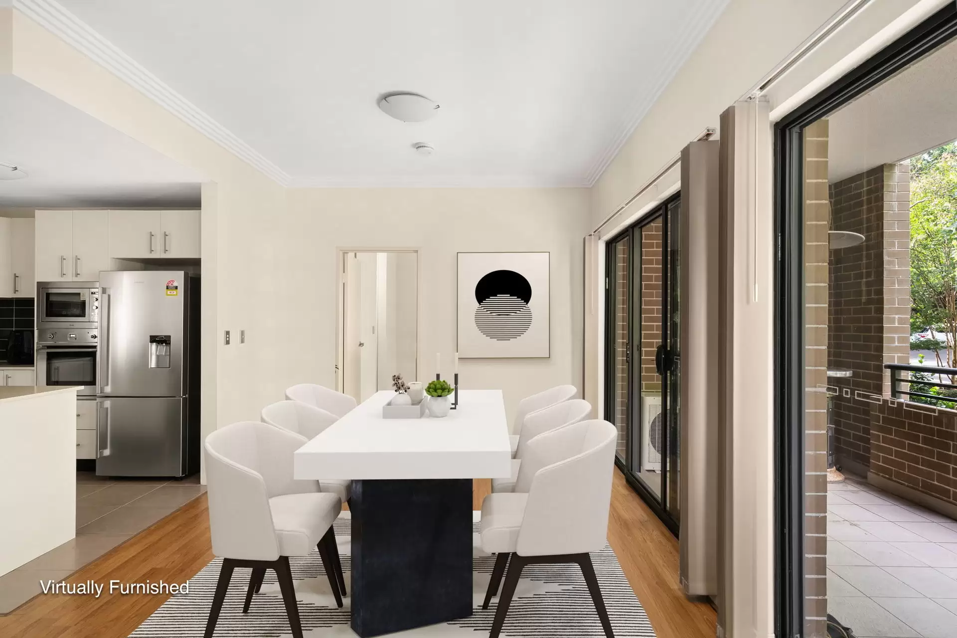 402/3-5 Clydesdale Place, Pymble Leased by The Marshall Group - image 6