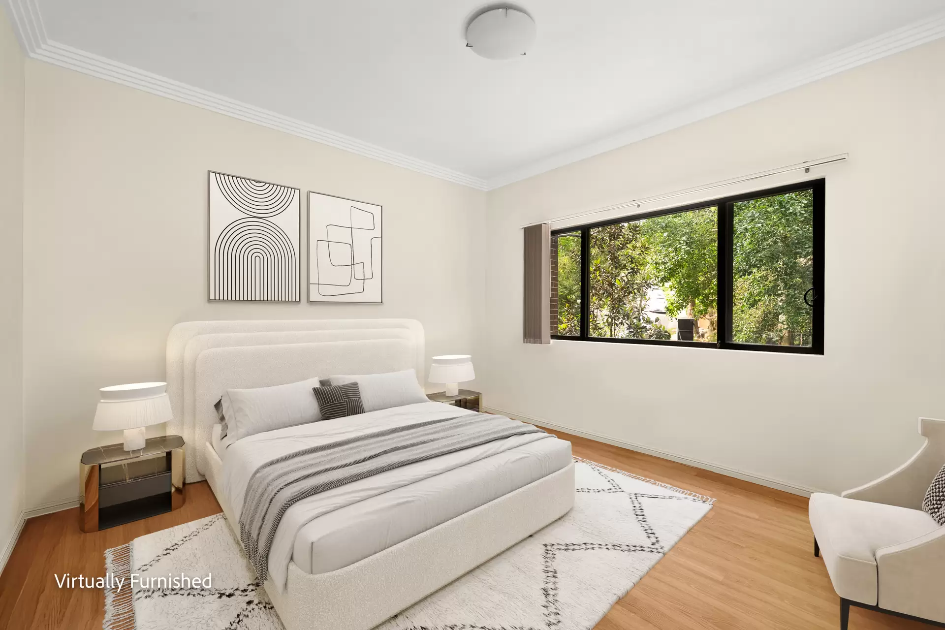 402/3-5 Clydesdale Place, Pymble Leased by The Marshall Group - image 4