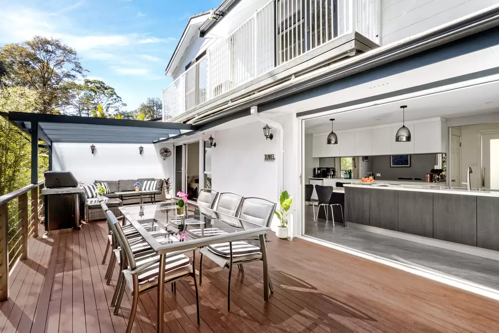 87 Lynbara Avenue, St Ives Sold by The Marshall Group