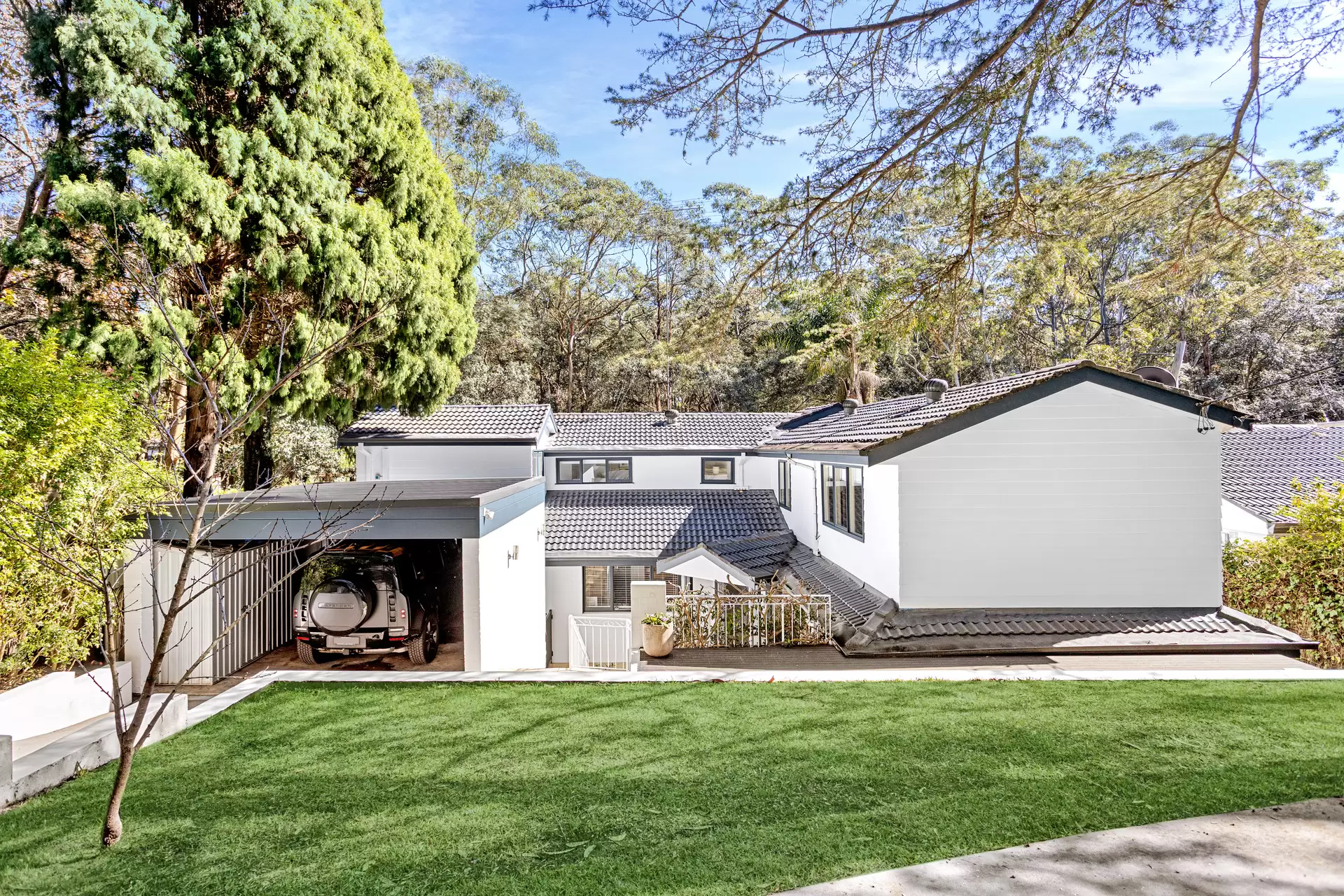 87 Lynbara Avenue, St Ives Sold by The Marshall Group - image 6