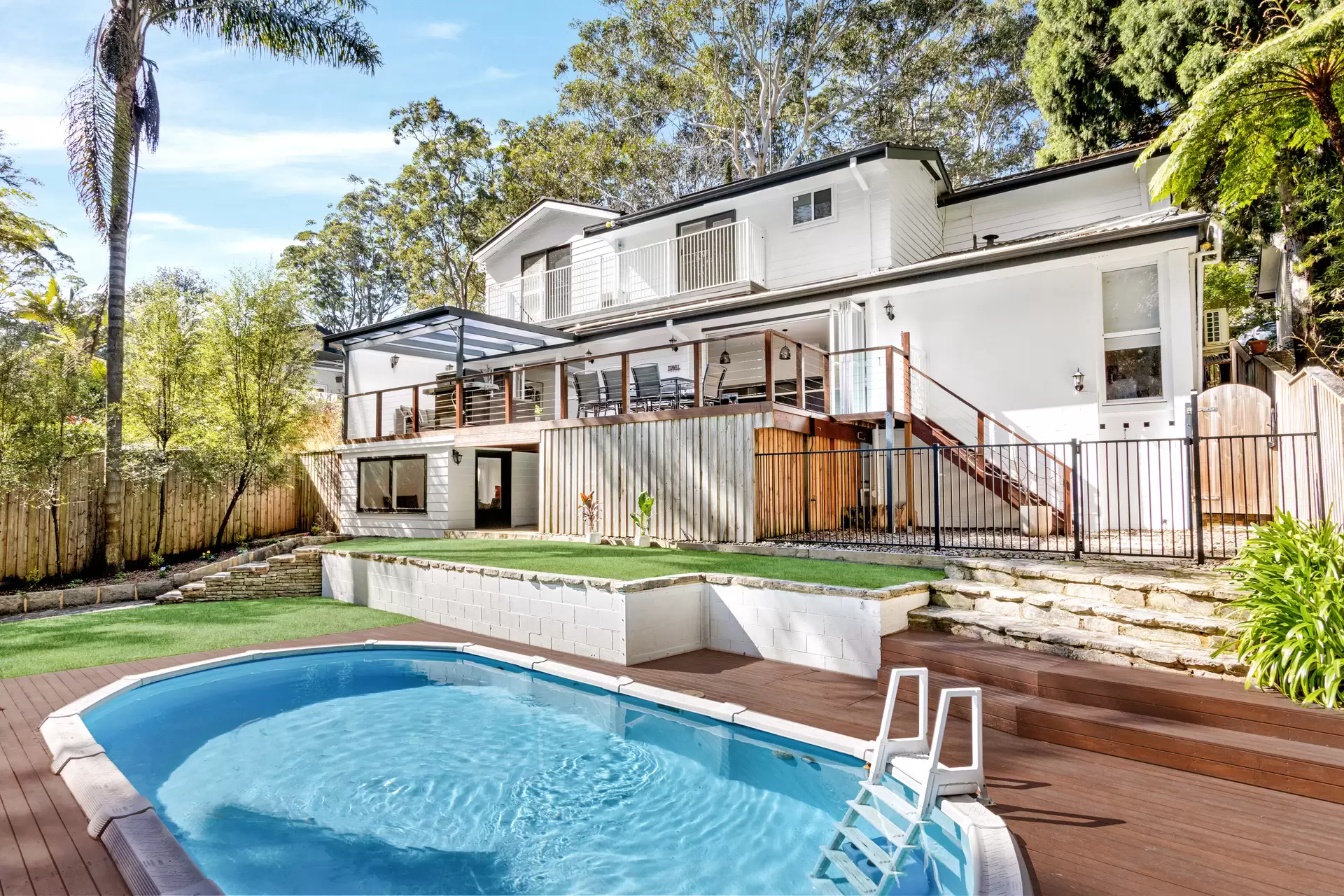 87 Lynbara Avenue, St Ives Sold by The Marshall Group - image 3