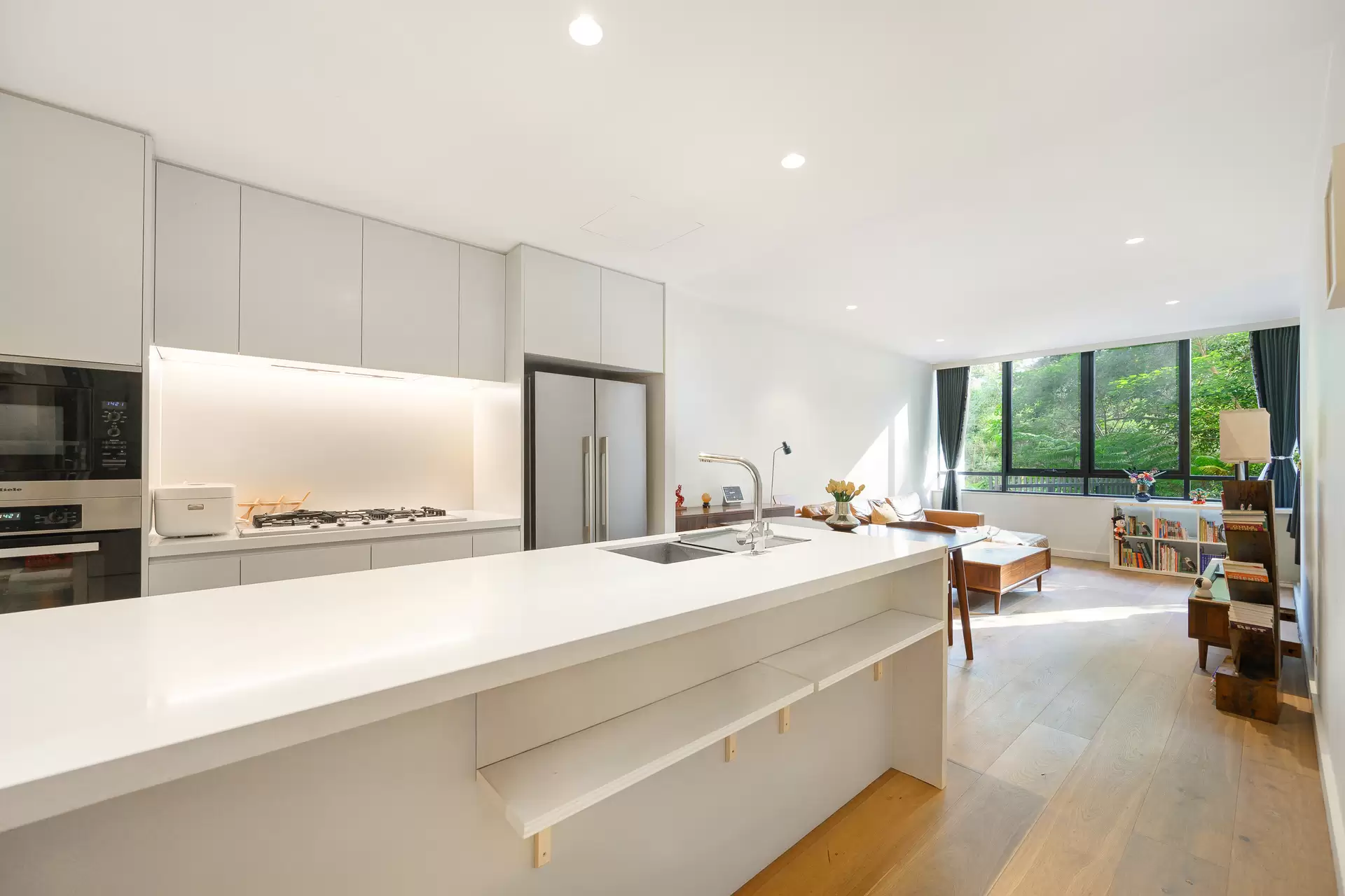 B205/1 Avon Road, Pymble For Sale by The Marshall Group - image 2