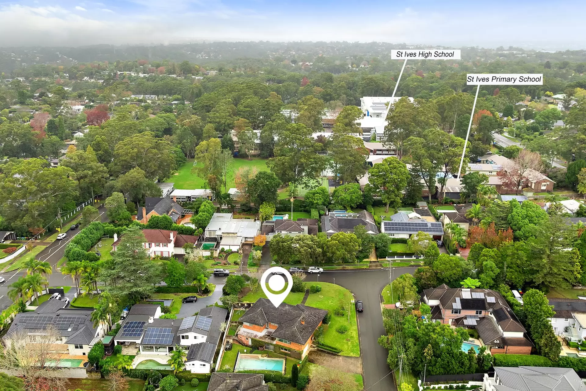 8 Torokina Avenue, St Ives Auction by The Marshall Group - image 16