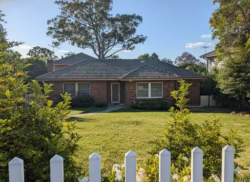 29 Highlands Avenue, Wahroonga For Lease by The Marshall Group