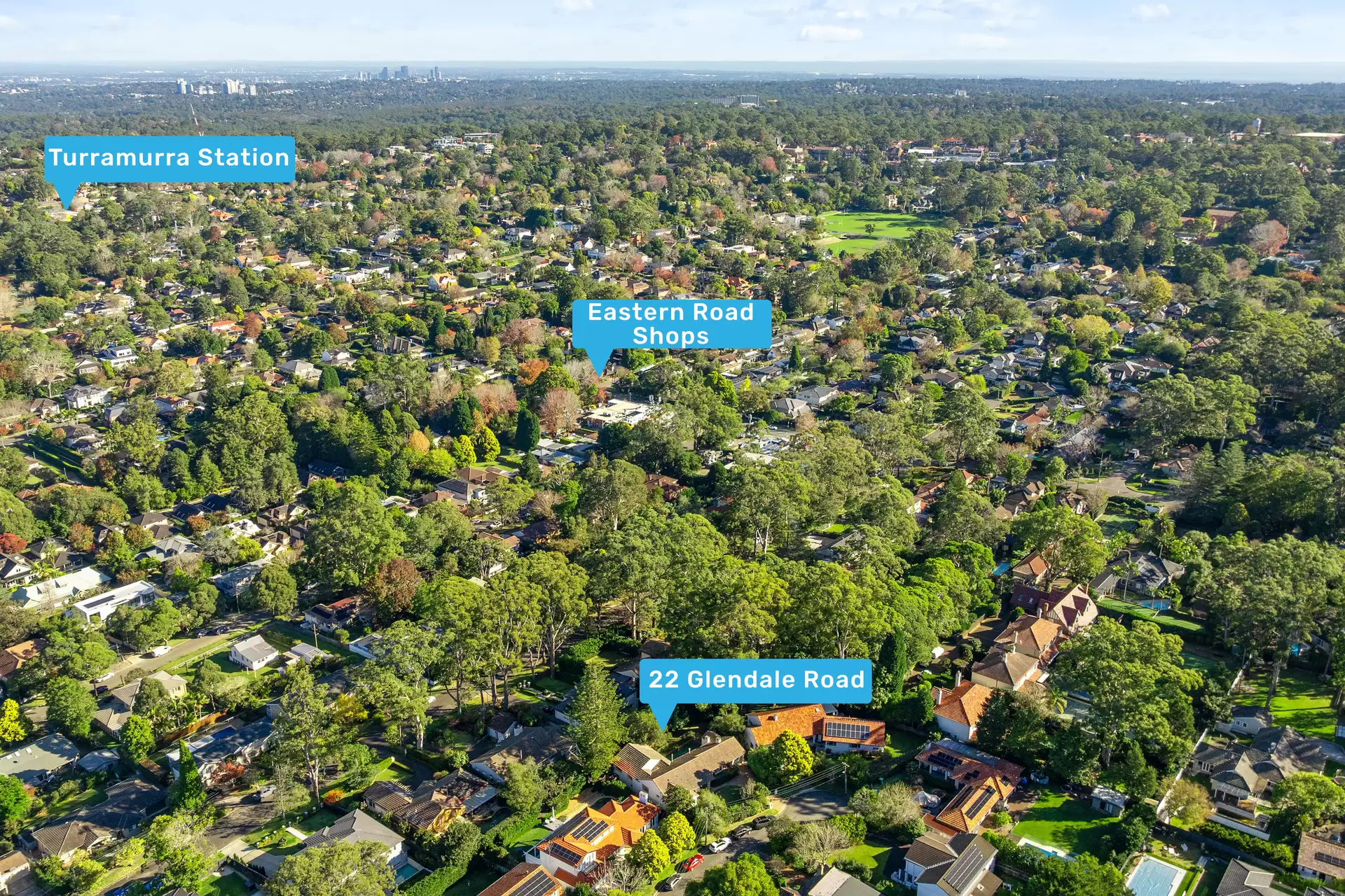 22 Glendale Road, Turramurra Auction by The Marshall Group - image 15