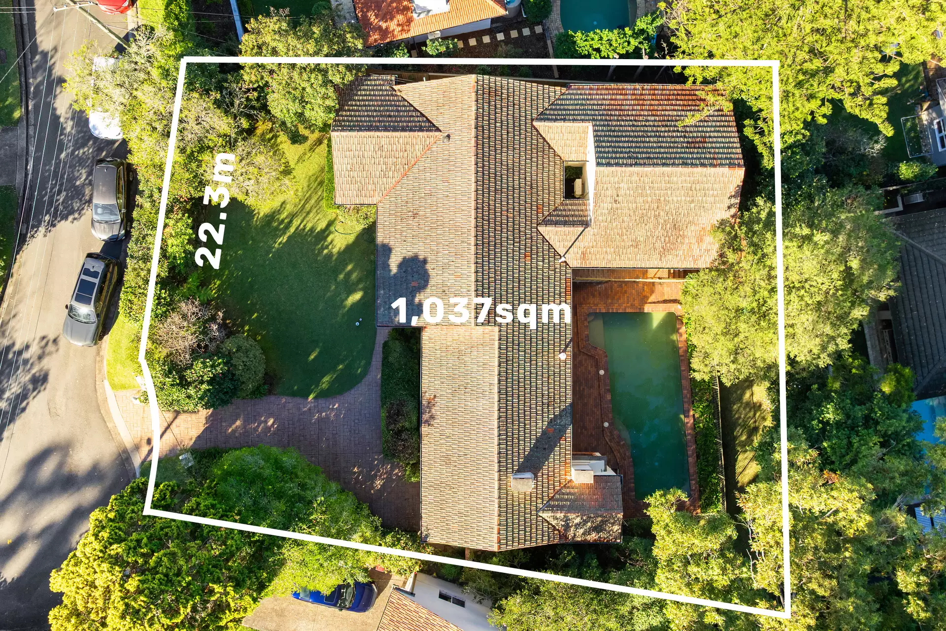 22 Glendale Road, Turramurra Auction by The Marshall Group - image 2