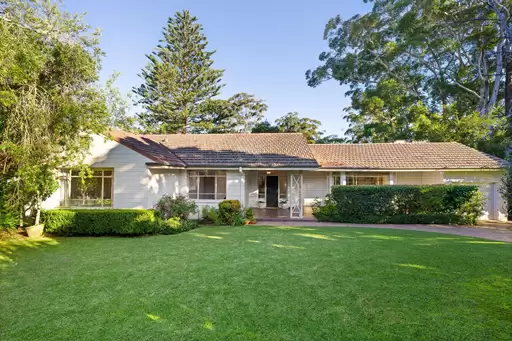 22 Glendale Road, Turramurra Auction by The Marshall Group