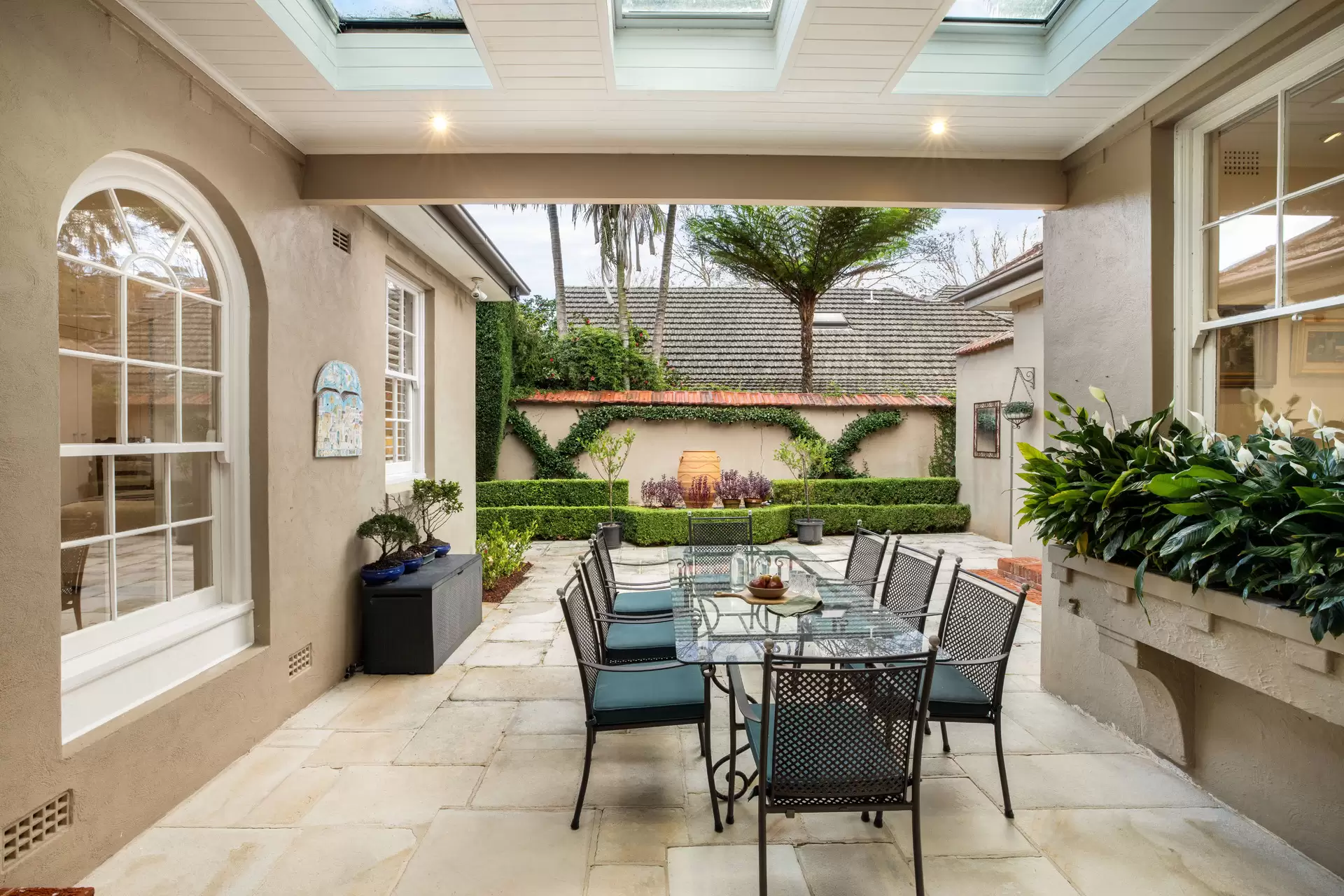 19 Water Street, Wahroonga For Sale by The Marshall Group - image 5