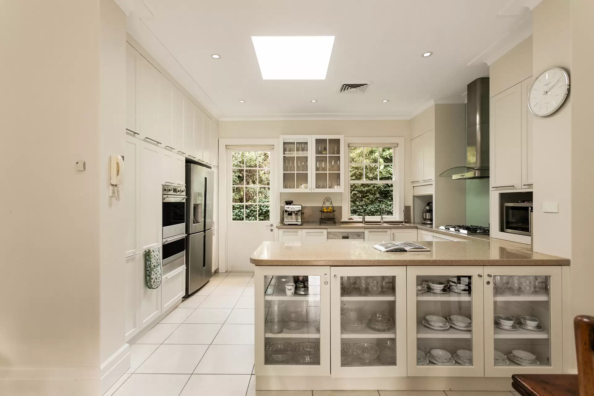 19 Water Street, Wahroonga For Sale by The Marshall Group - image 4