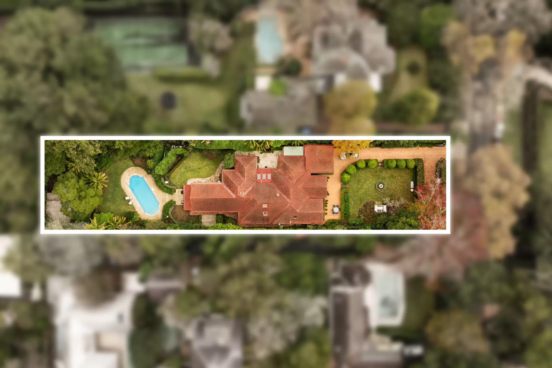 19 Water Street, Wahroonga For Sale by The Marshall Group - image 19