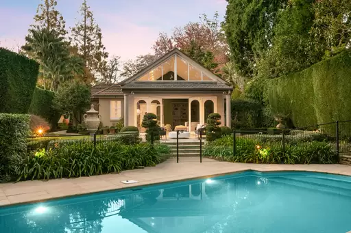 19 Water Street, Wahroonga For Sale by The Marshall Group