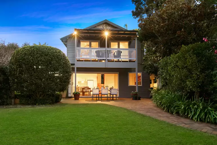 21 Bettowynd Road, Pymble Leased by The Marshall Group - image 7