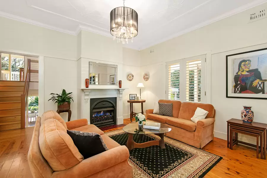 21 Bettowynd Road, Pymble Leased by The Marshall Group - image 4